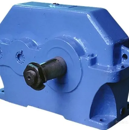 Фото №0 Редуктор 1Ц2У-160-25