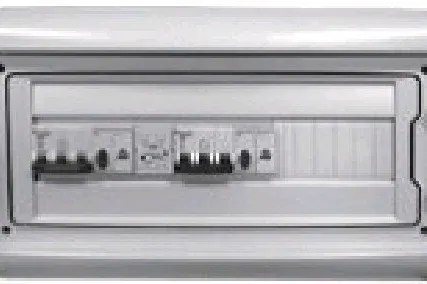 Фото №0 Блок силовой БС 40