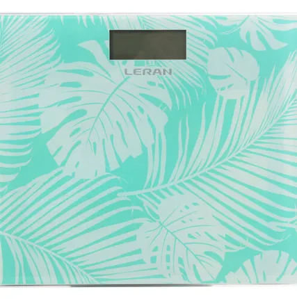 Фото №0 Весы напольные Leran eb9360 s133