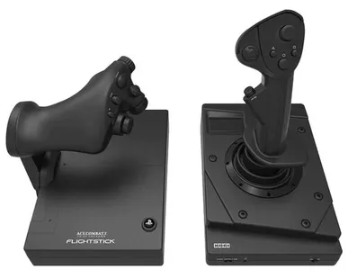 фото Джойстик HORI Flight Stick Ace