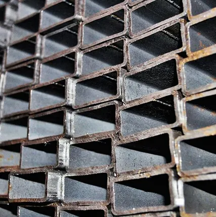 Фото №0 Труба 100х50х3 за 1-5 тонн