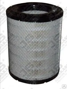 Фото №0 Фильтр воздушный A579J JS ASAKASHI