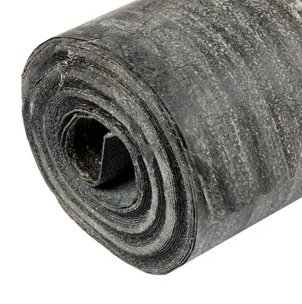 Фото №0 Рубероид Технониколь