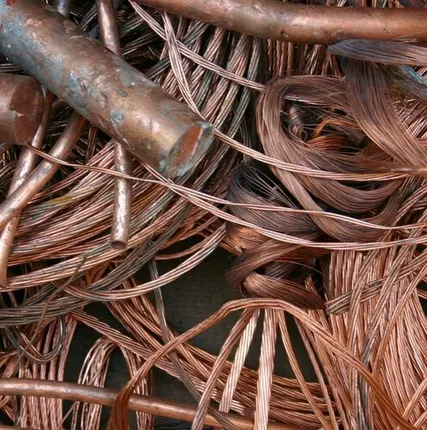 Фото №0 Сдать лом меди в Москве и МО