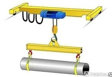 фото Траверсы