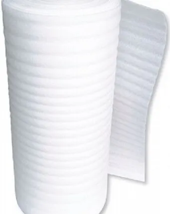 Фото №0 Вспененный полиэтилен НПЭ 4 мм