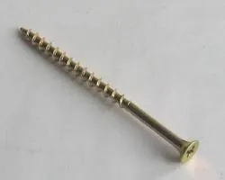 Фото №0 Саморез универсальный ШУЖ 4х12мм