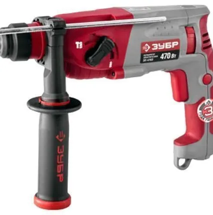 Фото №0 Перфоратор ЗП