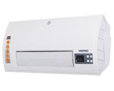 фото Тепловентилятор Daewoo DCH-6030