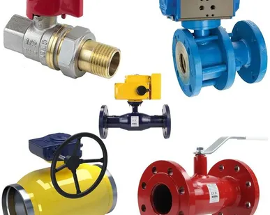 фото Кран шаровой Valtec Perfect VT.317 Ду15 Ру40 внутренняя резьба усиленный