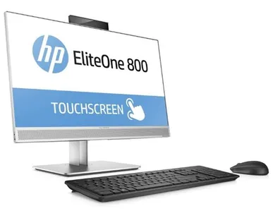 фото Моноблок 23.8 HP EliteOne 800