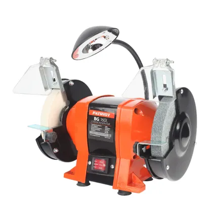 Фото №0 Точильный станок BG 160L