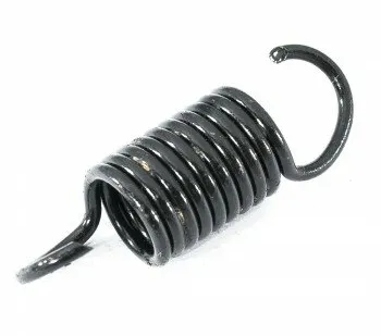 фото Пружина замка капота 01