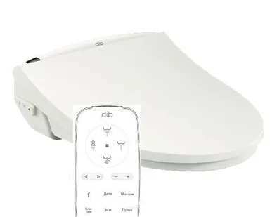 фото Электронное биде Daewon DIB C 850 R