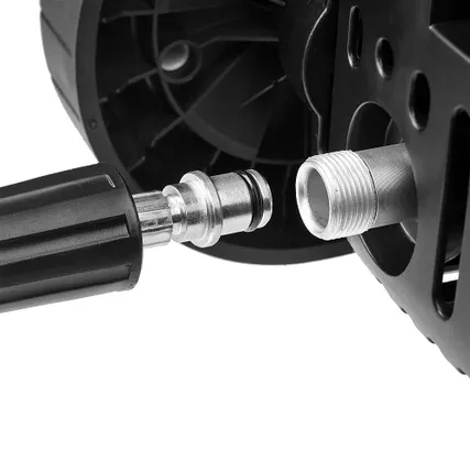 Фото №3 Мойка высокого давления АВД-П165