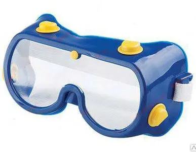 фото Очки защитные