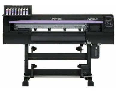 фото Принтер Mimaki CJV150-75