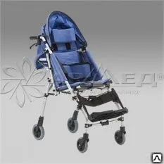 Фото №0 Коляска fs 258 lbxgp "armed"