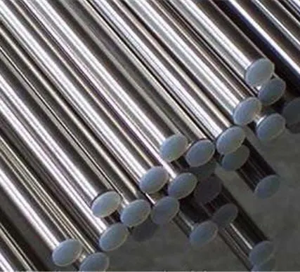 Фото №0 Круг нихромовый Х20Н80Т3