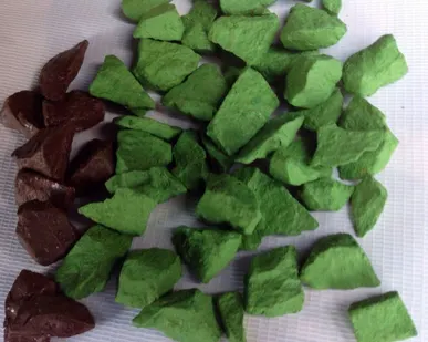 фото Щебень на отсыпку