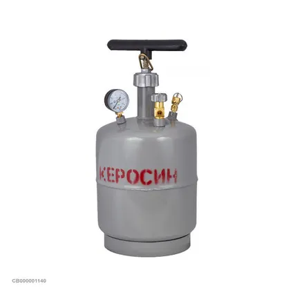 Фото №0 БАМЗ Бачок керосинореза БАМЗ 253-6000