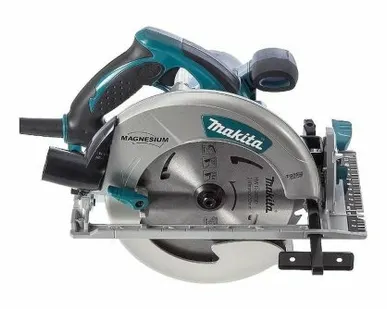 фото Пила дисковая Makita 5008MG