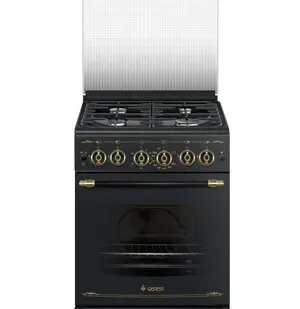 фото Газовая плита GEFEST 5100-02 0183