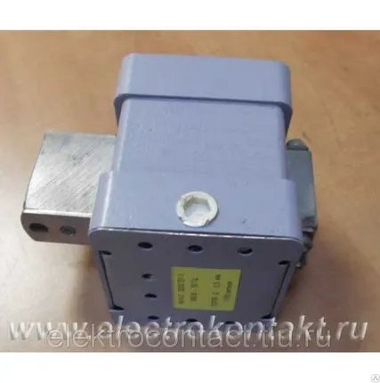 Фото №0 Электромагнит МИС - 5100 / 5200 катушка ~110В, ~220В, ~380В