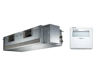 фото Канальный кондиционер Sakata