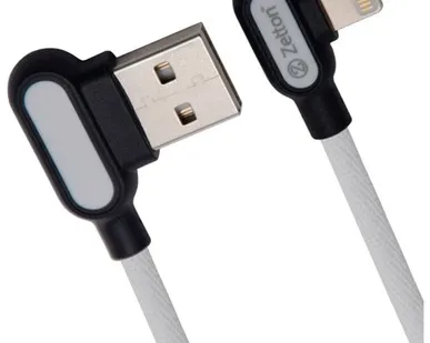 фото Кабель Zetton Round Fabric