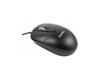 фото Мышь Perfeo PF-81 Black USB