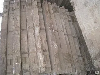 фото Плиты дорожные бу 2.5х1
