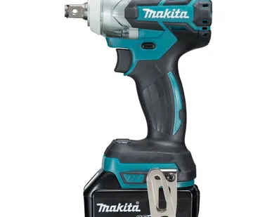 фото Гайковерт аккумуляторный Makita DTW285RTK
