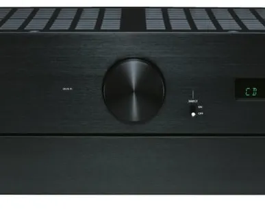 фото Стерео усилитель Onkyo A-9070