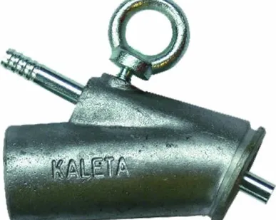 фото Наконечник пульверизатора металл