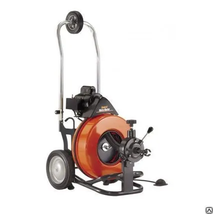 Фото №0 Спираль Flexicore 16мм х 23м