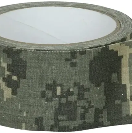 Фото №0 Камуфлированная липкая лента DC Track