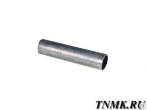 фото Труба свинцовая 19х2,5 мм С2 ГОСТ 167-69