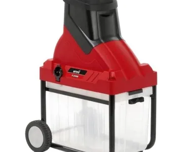 фото Измельчитель электрический MTD