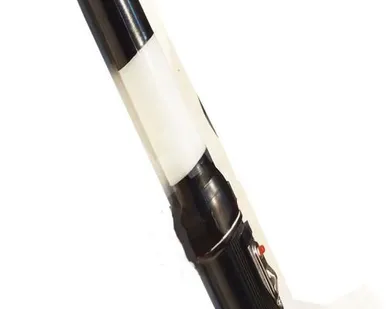 фото Жезл ВАИ