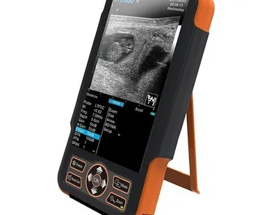 фото Ветеринарный УЗИ сканер SIUI CTS-800