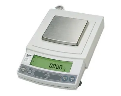 фото Весы CAS CUW-420Н CAS
