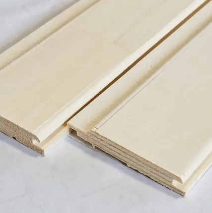 Фото №0 Евровагонка для бани