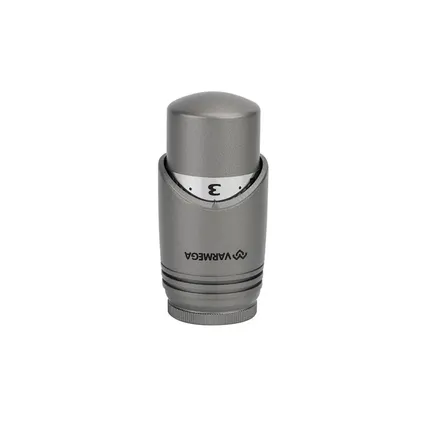 Фото №0 Термостатическая головка M30x1,5 Varmega VM11203