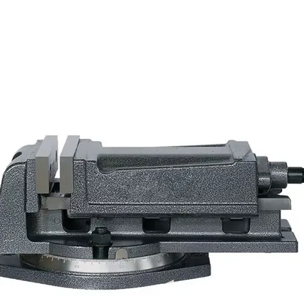 Фото №0 Тиски Metal Master ТСтПП100