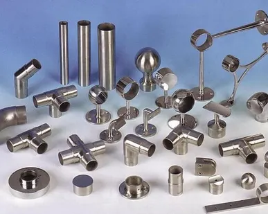 фото Фурнитура нержавейка
