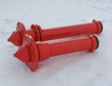 фото Пожарная подставка под сварку ППС-200, Ду100-500