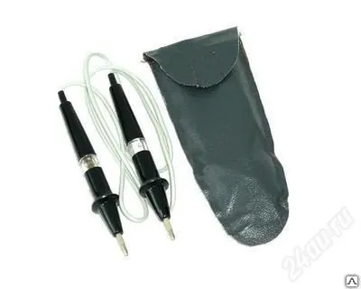 Фото №0 Указатель напр. УВНУ-10ДК (для ВЛ, до 10кВ, светозвук.инд., безконтакт.)