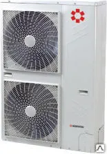 фото Центральная система кондиционирования Kentatsu DX PRO Mini KTRY120/140/160/
