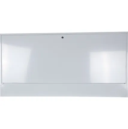 Фото №0 Шкаф распределительный наружный 17-18 выходов (ШРН-180-6) STOUT